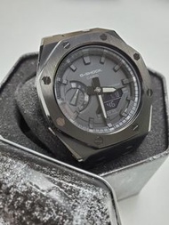 G-Shock GA-2100-1A1