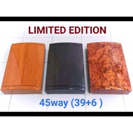 *LIMITED COLOUR 45WAY PVC MCB DISTRIBUTION BOX/COMSUMER BOX/DB BOX/KOTAK MCB/KOTAK DB