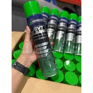 GRACING CVT CLEANER / THROTTLE BODY CLEANER 650ml -