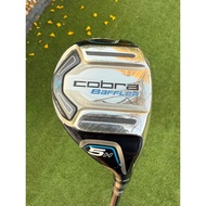 Hybrid5 baffler flex sr Used Golf Clubs