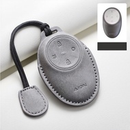 เคสกุญแจรีโมทรถ AION V AION UT รุ่น Classic