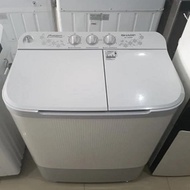 mesin cuci sharp 9 kg