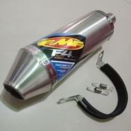 FMF Racing Exhaust inlet 38mm Slincer Only