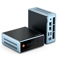 mini High-performance Ryzen desktop computer5500U/5600H/5700U/7640HS Compact Host