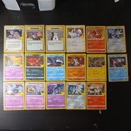 Pokemon TCG Celebrations 25th Anniversary Holo Card