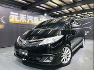 Toyota Previa 2.4豪華版 汽油 星空黑(132)