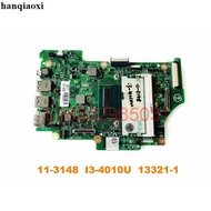 Dell 3147 3148 7347 7348 7352 Motherboard 13321-1 i3 i5 i7 Motherboard