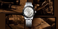 นาฬิกาข้อมือ Seiko Presage Style 60’s SRPK61 Seiko Chronograph 60th Anniversary Limited Edition