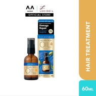 LUCIDO-L Argan Rich Hair Repair Treatment Oil Repair 60ml (argan hair, argan oil, hair treatment)