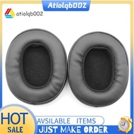 【atiolqb002】1Pair Earpad Cushion Cover for Skullcandy Crusher 3.0 Wireless Bluetooth Headset