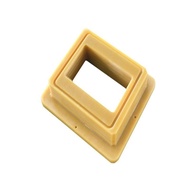 G10 EPGC201 EPGC204 Papan Epoksi FR4 Aksesori Papan Epoksi Penambahan Ketepatan Papan Epoksi