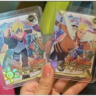 ★KK toy store ★Kayou Naruto cards SCR raw Card