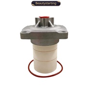 BEAUTYSTARTING Car Diesel Fuel Filter for Toyota Hilux Replacement Fuel Filtration Element Automotiv