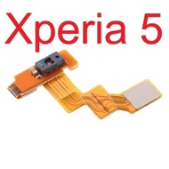XT663 Flexibel Sensor Promixity -5 J1 J7 J9 So-1m Sov41 Docomo