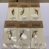 TOKWAN IRON LURE SO’DO SPOON