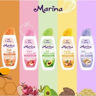 MARINA Natural Hand & Body Lotion / Marina Hand Body Lotion ORIGINAL