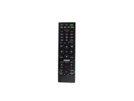 HCDZ Replacement Remote Control for Sony MHC-V83D RMT-AM421U MHC-M40D HCD-M40D MHC-M60D HCD-M60D MHC