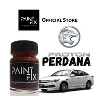 Proton Perdana Paint Fix Touch Up Paint