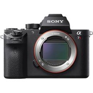 【酷BEE】平行輸入 店保一年 索尼 SONY ILCE-A7R II 單機身 Body Wi-Fi 單眼相機