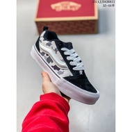Vans Knu Skool Casual Shoes