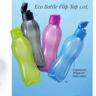 Tupperware Eco Bottle /Air Botol-1L / 750ml