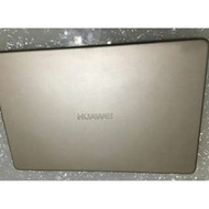 （二手）HUAWEI MateBook D 15.5" i3-8150U 8G 128G/256G SSD 2GB 獨顯 95%NEW