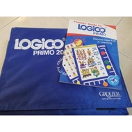 Logico Primo Grolier
