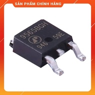 [ 2 pieces ] P-Channel Mosfet AP9565BGH 15A 60V , AP9575GH 17A 60V TO-252 SMD