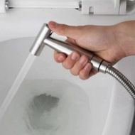 jet shower stainless / jet shower toilet