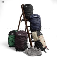 IO TNF Borealis Bagpack Water Repellent