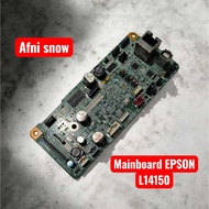 EPSON Mainboard L14150 used normal Original Sparepart Printer A3 Compatible