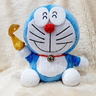 Boneka Doraemon Ekspresi Versi 2 Boneka Doraemon Baling Boneka Emon