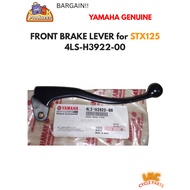 FRONT BRAKE LEVER for STX125 4LS-H3922-00 | YAMAHA (BARGAIN)