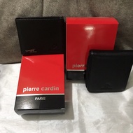 Brandnew Pierre Cardin Men’s Wallet