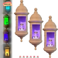 FKILLAONE Coqui Frog Puerto Rico Lamps, Home Decor Puerto Rican Garita Wall Coqui Lamp,  Adjustable 