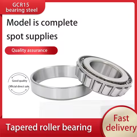 Tapered Roller Bearings 32904 32905 32906 32907 32908 32909 32910 32911 High load wear-resistant bea
