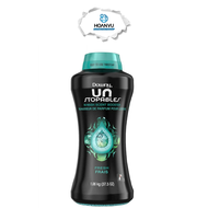 Hạt xả vải Downy Unstopables in Wash Scent Booster Beads Fresh(Xanh) / Fresh Protect April Fresh(Hồn