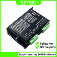 86 Stepper Motor Driver DM420/DM542C/556/860 DSP Digital DH860H Drive Board