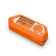2024Flipper Zero Protective Case Electronic Pet Dolphin Silicone All-Inclusive Protective Case