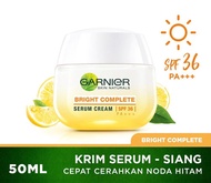 Krim Siang Garnier 50gr