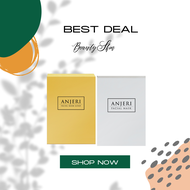 ANJERI Facial Mask Couple  Free 2 Sheets