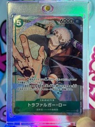 KOAOISORA 2022 Bandai 海賊王 TCG咭 卡牌遊戲  ONE PIECE ROMANCE DAWN【OP-01】 CARD GAME  BOOSTER Ver.1.0 第一彈 OP