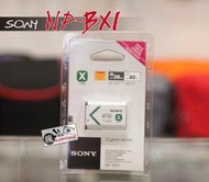 [瘋相機] SONY 原廠公司貨 假一賠十 NP-BX1原廠電池 適用:RX100 RX100M2 HX300 RX1 HX50V
