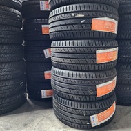 (Year 22) Viking CT5 245/45R17 Inch Tayar Tire (FREE INSTALLATION/Delivery) SABAH SARAWAK TT E60 A4 