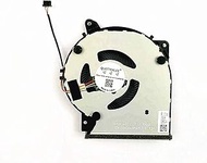 New CPU Cooling Fan for ASUS VivoBook X509 X509FJ-FLX509F X409U X409 X509F X409F FL8700D FL8700 X509