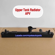 Upper Tank Radiator APV