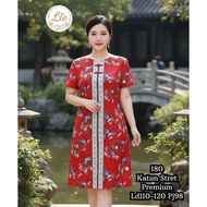 180 Mini Dress Stork 4XL