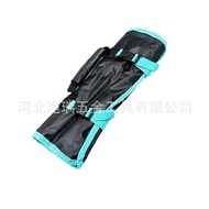 Rui Six-in-One Storage File Distance Set File Bag File Chainsaw Cloth Roll Wood File Upgrade Set Ste