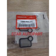 Seal vtec vvti civic 2.0 crv 15845-RAA-A01