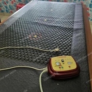 NEW Matras Kesehatan Matras Gippum Medical / Alat Terapi Kesehatan Ori
